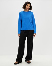 White By FTL - Amy Sweater
