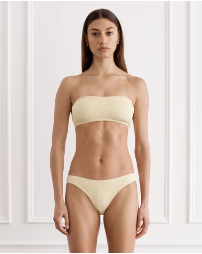 Heaven Australia - Limoné Rhode Bandeau