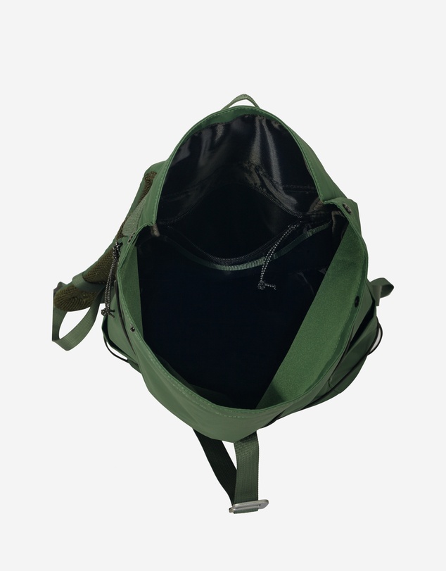 Elliker - Dayle Roll Top Backpack 21/25l