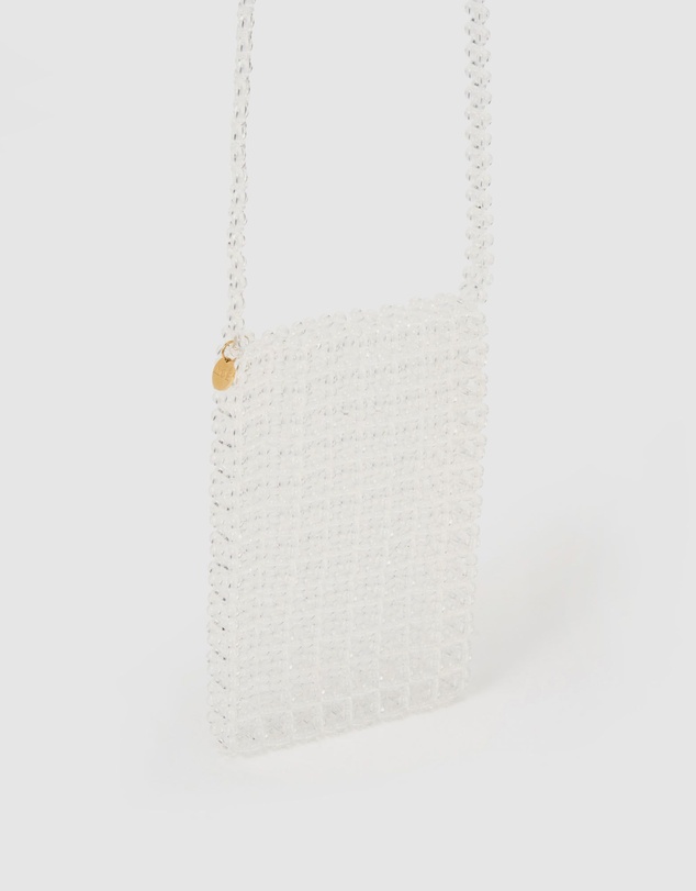 Arms Of Eve - Coachella Phone Bag - Crystal