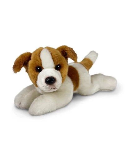 Animal Allsorts - Jessie Jack Russel