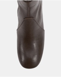 Novo - Danni Ankle Boots