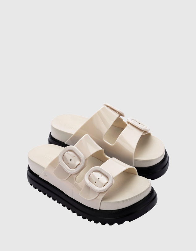 Melissa - Melissa Cozy Slide Platform
