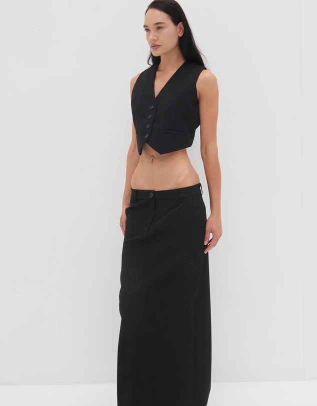 Style Addict - Nina Vest