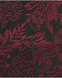 Tarocash - Rydal Silk Pocket Square