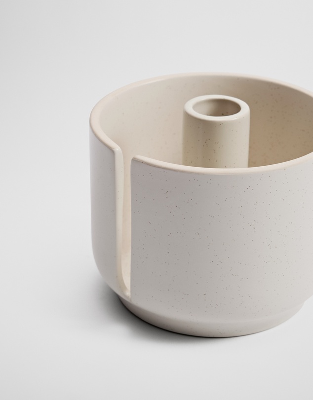 Country Road - Miari Paper Towel Holder