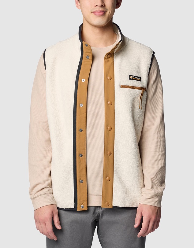 Columbia - Helvetia II Vest