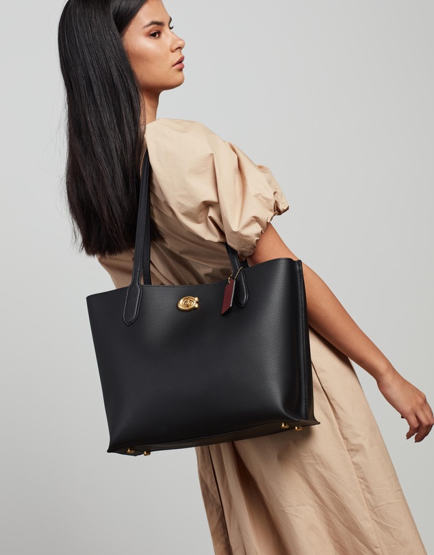 Coach - Willow Tote Bag