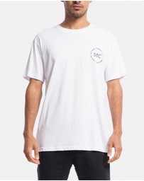 Stock & Co. - Stamped Signet Tee