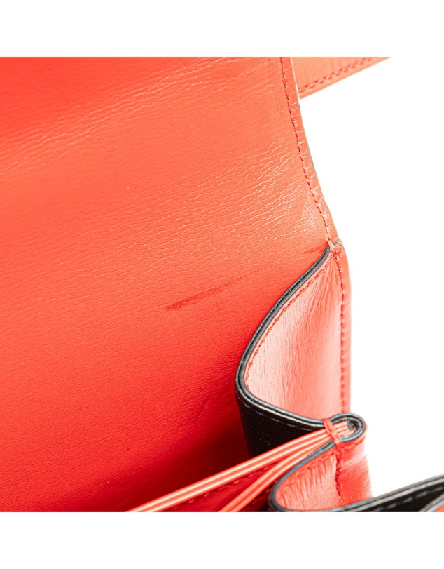 Pre-Loved by Azura Reborn - Pre-Loved Medium Leather Barcelona Crossbody