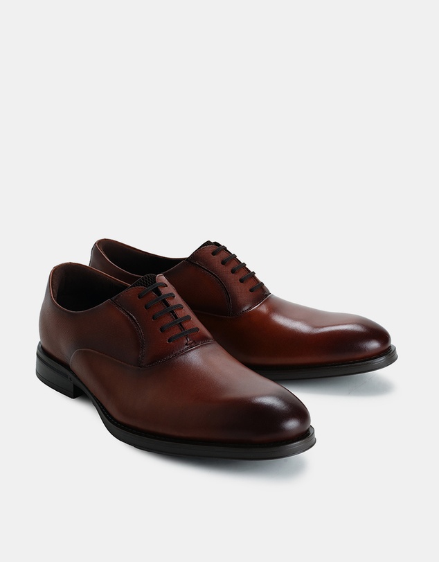 ALDO - Santino Lace Up Shoes