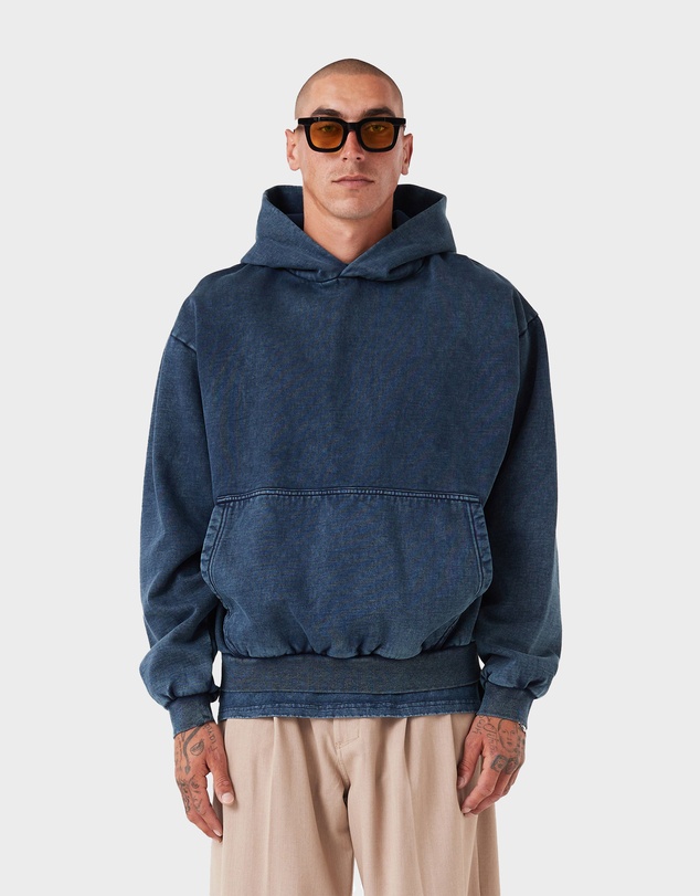 Zanerobe - Box Hood