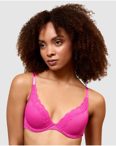 Hibiscus Pink