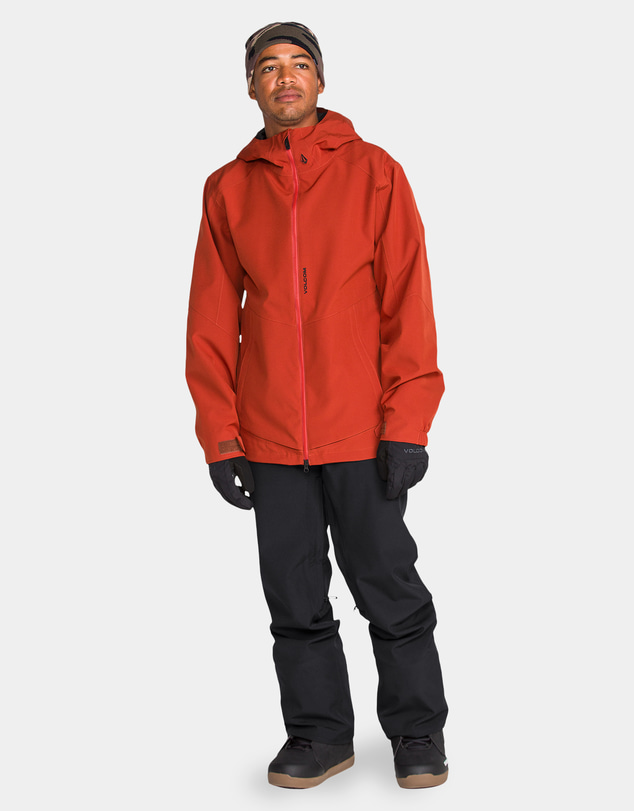 Volcom - Mens Frkn Snow Chino Pants