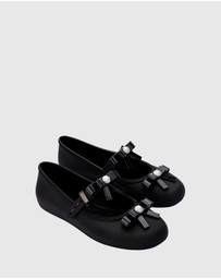 Melissa - Melissa Soft Ballerina Bow