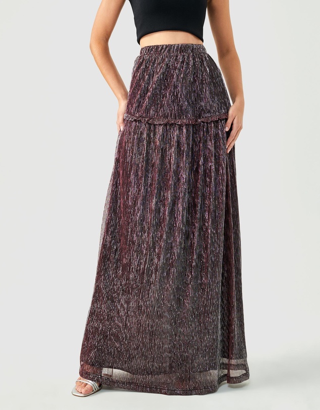 Tussah - Ondrea Maxi Skirt
