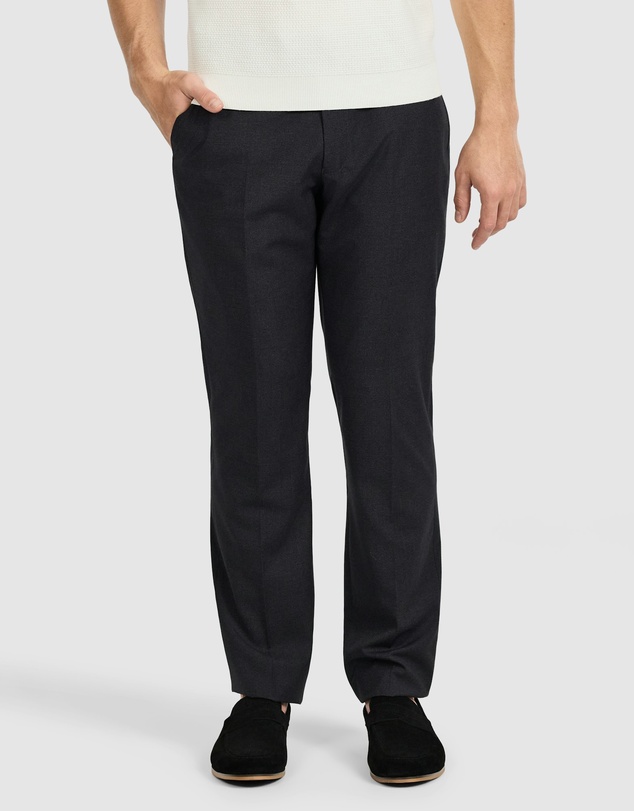Tarocash - Bedford Check Pant