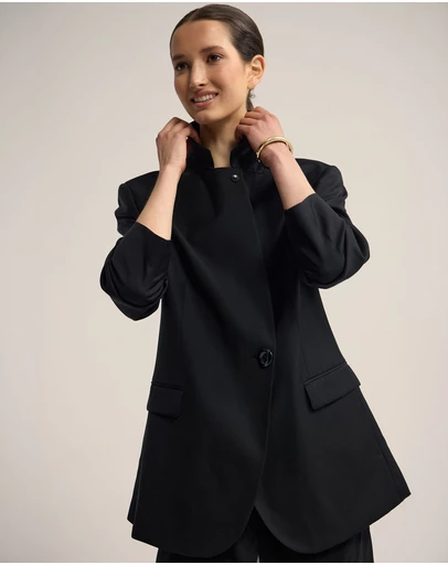 Oxford - Calliope Pure Wool Blazer