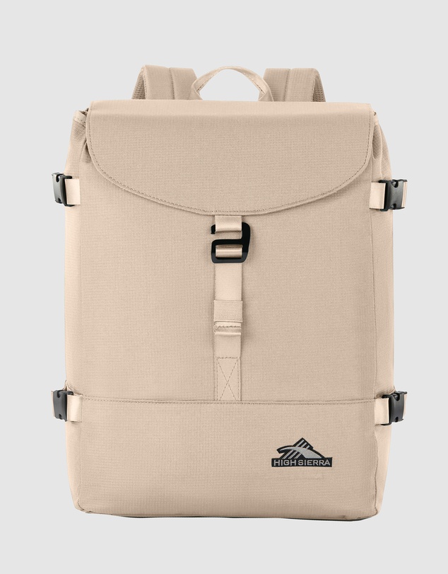 High Sierra - Camille Travel Backpack