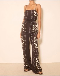 MON RENN - Savanna Top