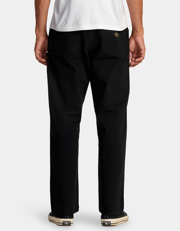 RVCA - Mens Americana Carpenter Pants