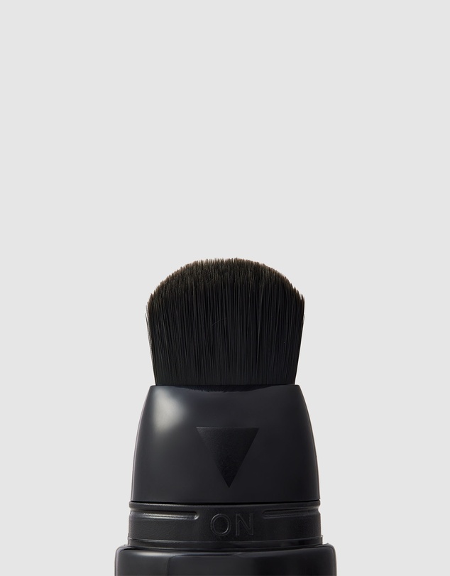 Napoleon Perdis - Stroke of Genius Liquid Cashmere Foundation Look 4
