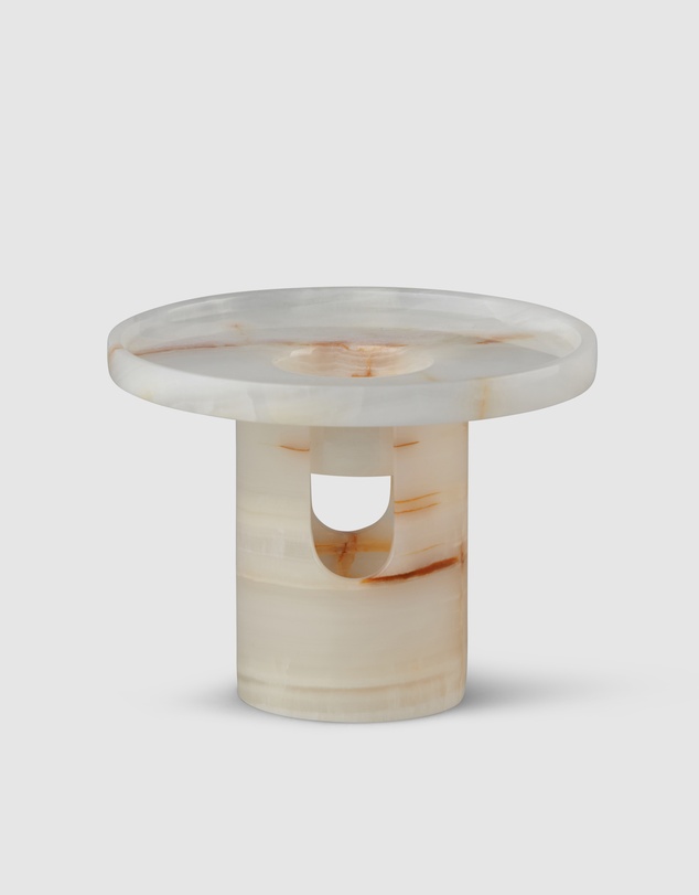 Black Blaze - Lumière Oil Burner