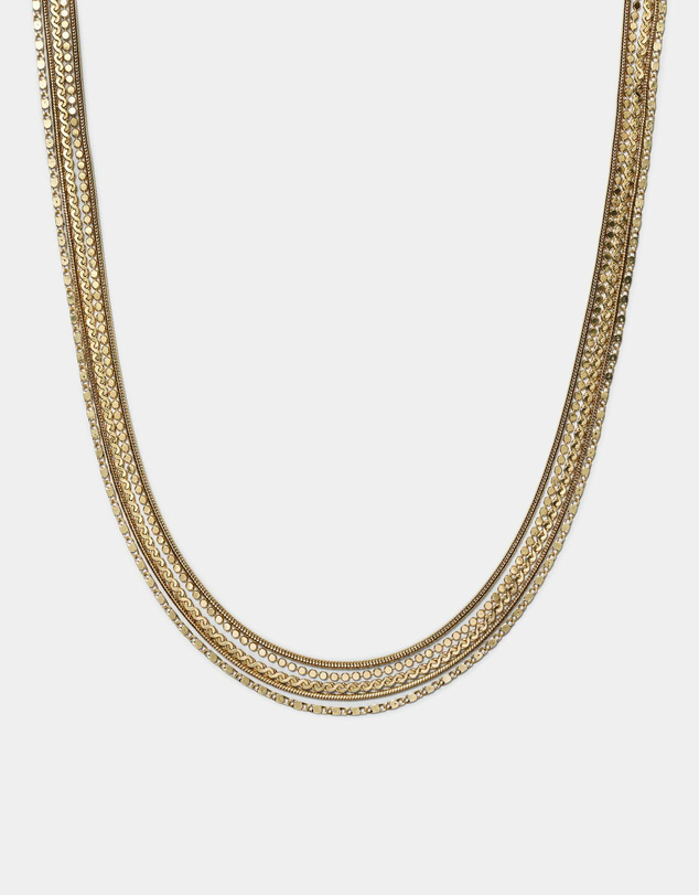 MIMCO - Promenade Necklace