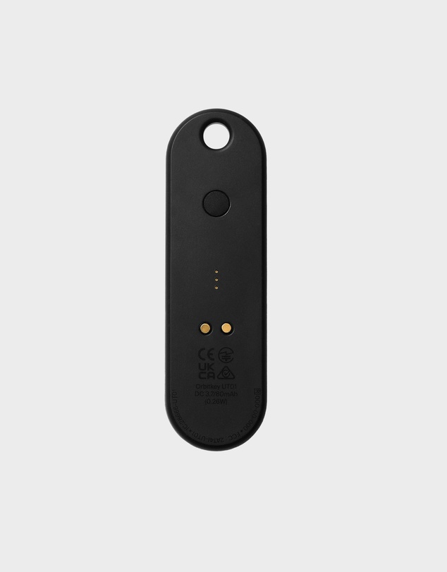 Orbitkey - Universal Tracker