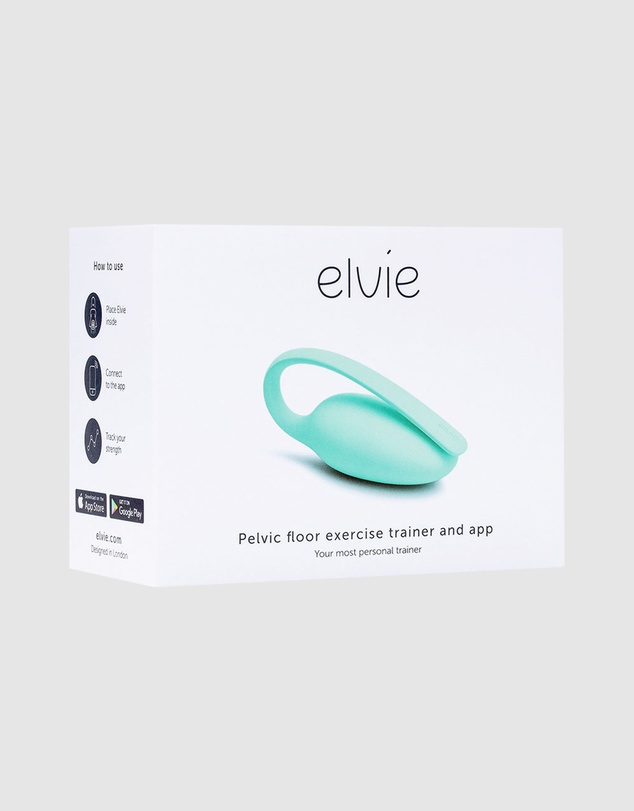 Elvie - Elvie Trainer