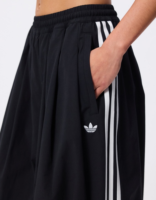 adidas Originals - Pleated Track Pants