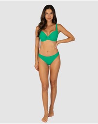 Baku Swimwear - Positano D/DD Balconette Bikini Bra Top