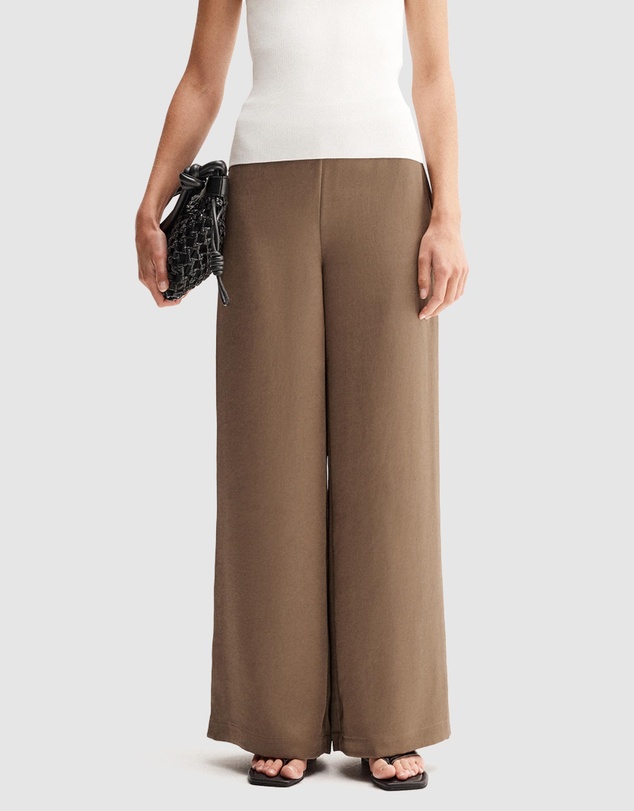 Elka Collective - Eleanor Pants