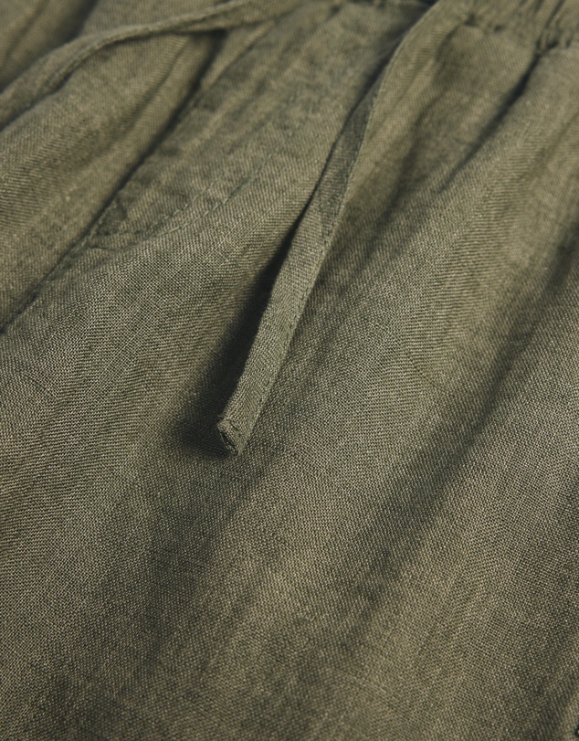 Country Road - Linen Pant