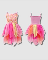 Pink Poppy - Stardust Unicorn Bundle