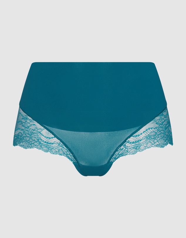 Spanx - SPANXsupersmooth™ Undie-tectable® Lace Hi-Hipster