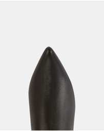 Wittner - Carys Leather Knee High Boots