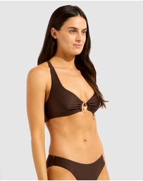Seafolly - Palermo Multi Fit Longline Tri Bra