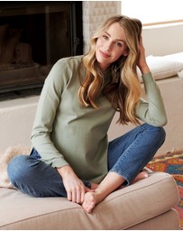 Ripe Maternity - Denim Jogger