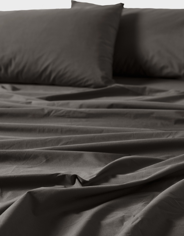 Linen House - 1000TC Cotton Sateen Sheet Set