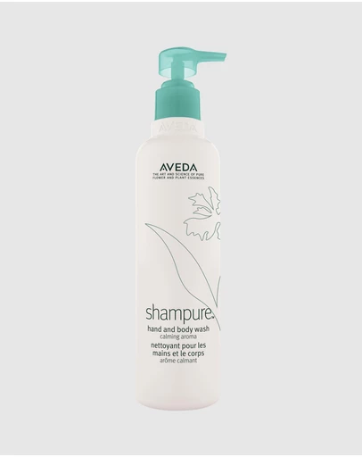 Aveda - Shampure Hand & Body Wash