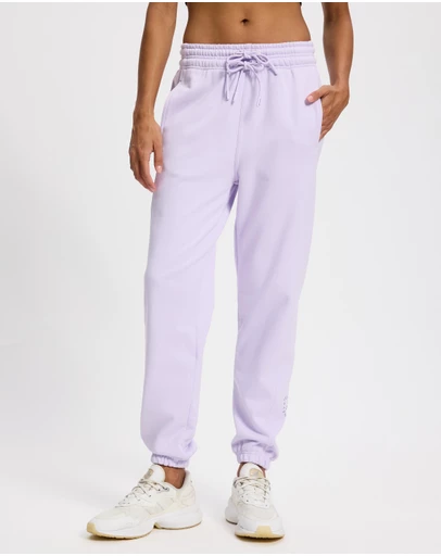 adidas by Stella McCartney - Adidas By Stella Mccartney Regular Sweatpants