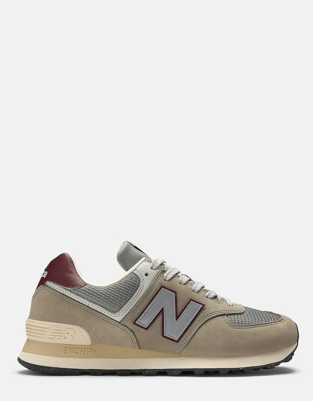 New Balance - 574 - Unisex