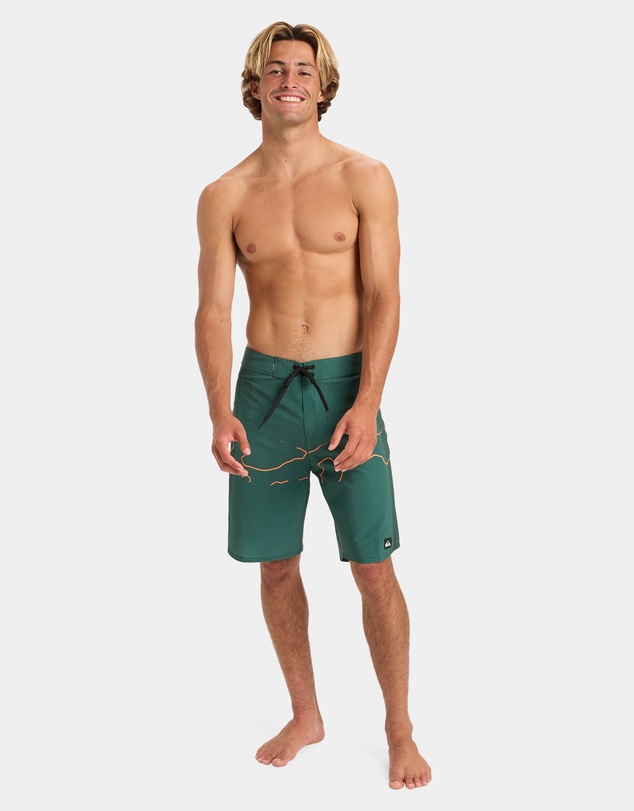 Quiksilver - Mens Highline Arch 19