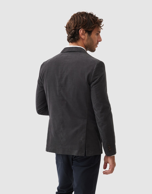 Rodd & Gunn - Saint Bathans Sports Fit Jacket