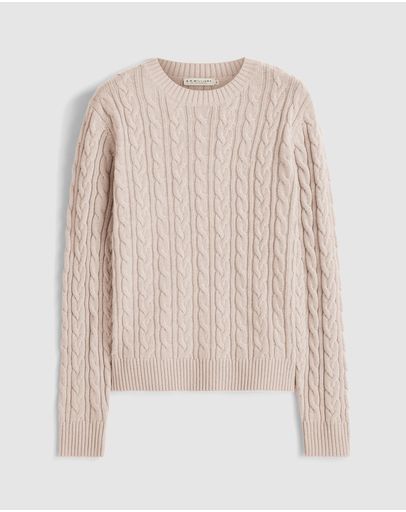 Heather Pink