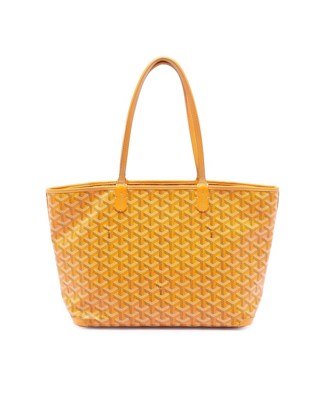 Pre-Loved by Azura Reborn - Pre-Loved Goyardine Artois PM