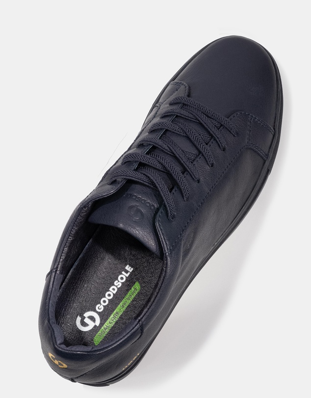 Goodsole - 2003 TANGENT M