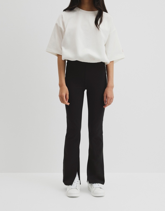 Country Road - Teen Split Hem Pant