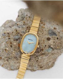 Breda - Jane Metal Bracelet Watch, 23MM